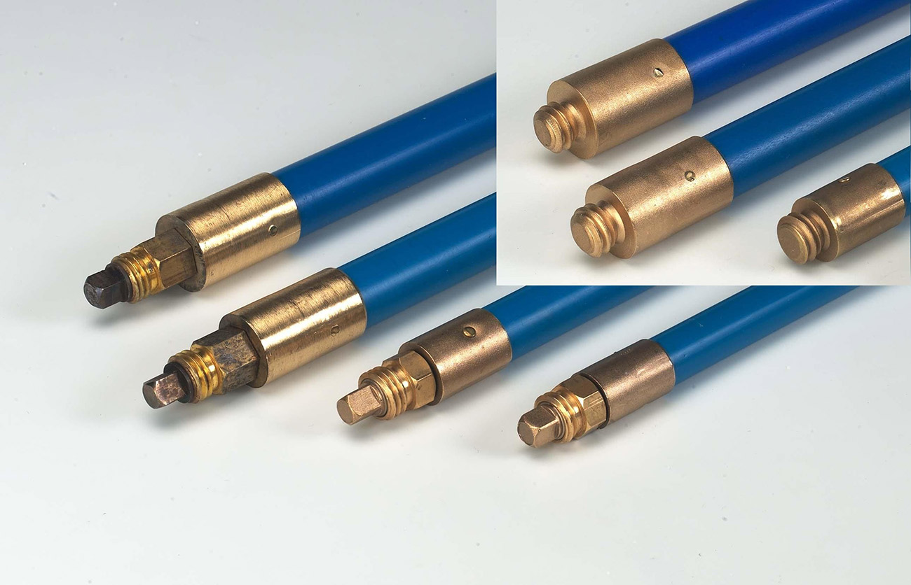 Discover Bailey's Test Plugs MoosaDaly